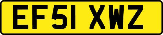 EF51XWZ