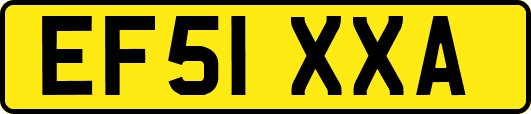 EF51XXA