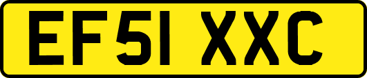 EF51XXC
