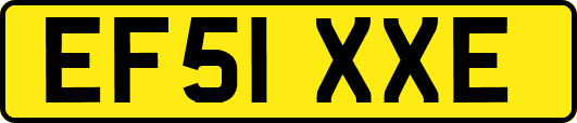 EF51XXE
