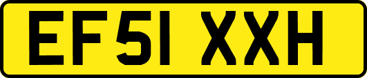 EF51XXH