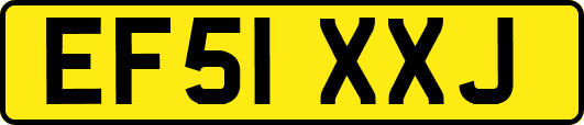 EF51XXJ