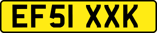 EF51XXK