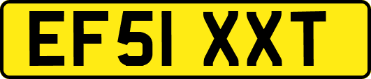 EF51XXT