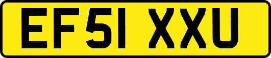 EF51XXU