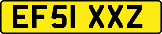 EF51XXZ