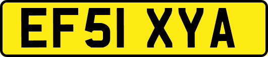 EF51XYA