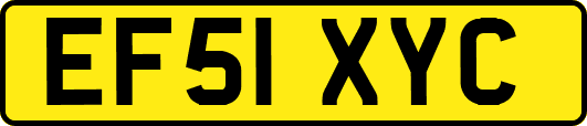 EF51XYC