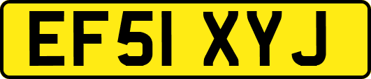 EF51XYJ