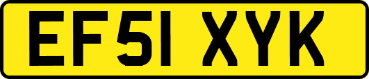 EF51XYK