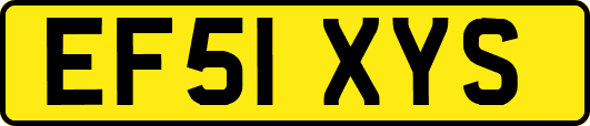 EF51XYS