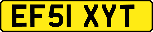 EF51XYT