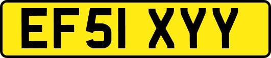 EF51XYY