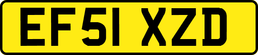 EF51XZD