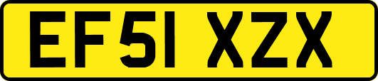 EF51XZX