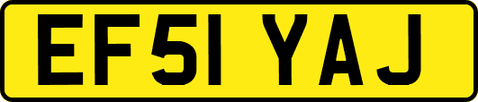 EF51YAJ