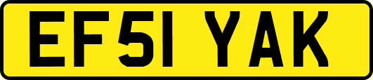 EF51YAK