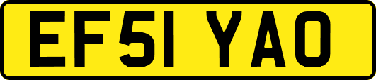 EF51YAO