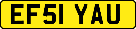 EF51YAU