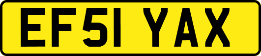 EF51YAX