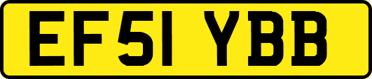 EF51YBB