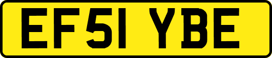 EF51YBE