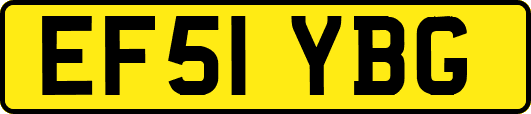 EF51YBG