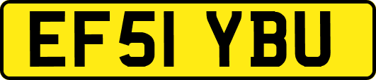 EF51YBU