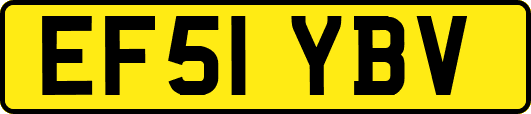 EF51YBV