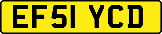 EF51YCD