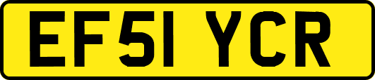 EF51YCR