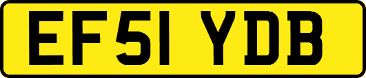 EF51YDB