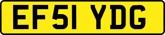 EF51YDG