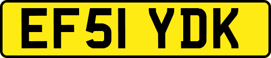 EF51YDK