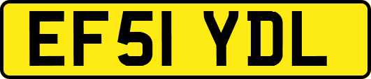 EF51YDL