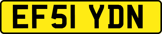 EF51YDN