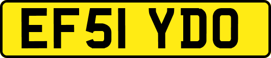EF51YDO