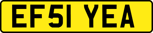 EF51YEA