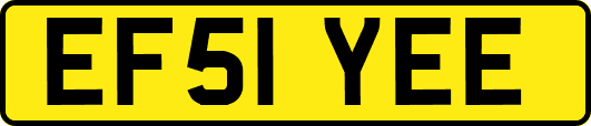 EF51YEE