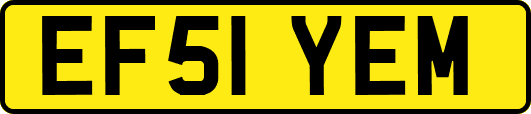 EF51YEM