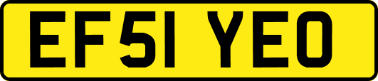 EF51YEO