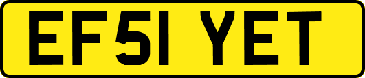 EF51YET