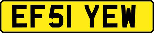 EF51YEW