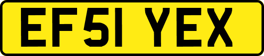 EF51YEX