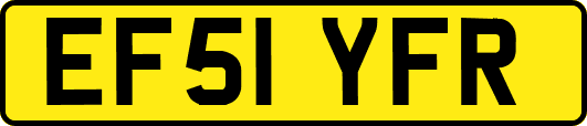 EF51YFR