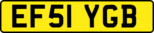 EF51YGB