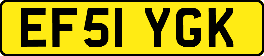 EF51YGK