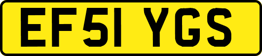 EF51YGS