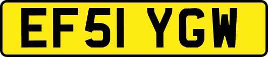 EF51YGW