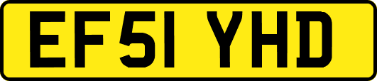 EF51YHD
